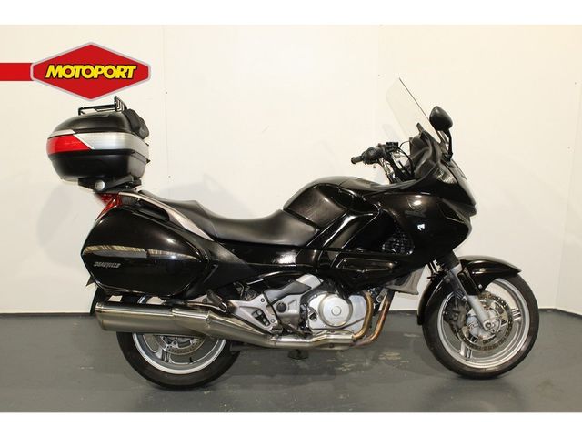 honda - nt-700-v-deauville