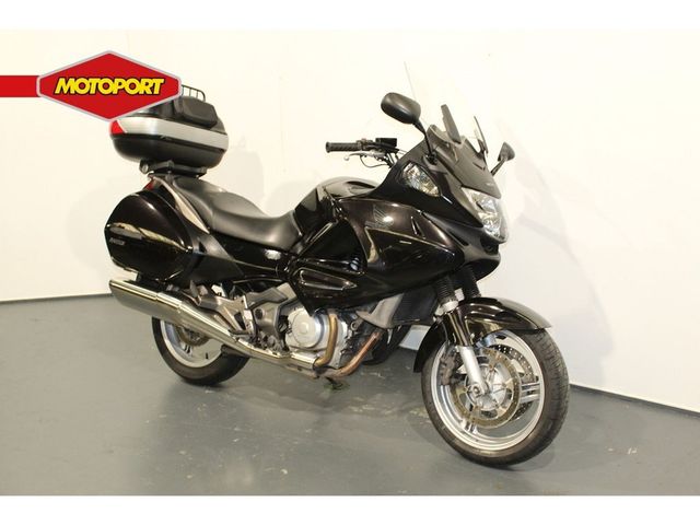 honda - nt-700-v-deauville