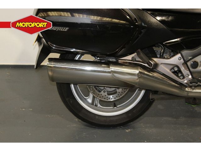 honda - nt-700-v-deauville