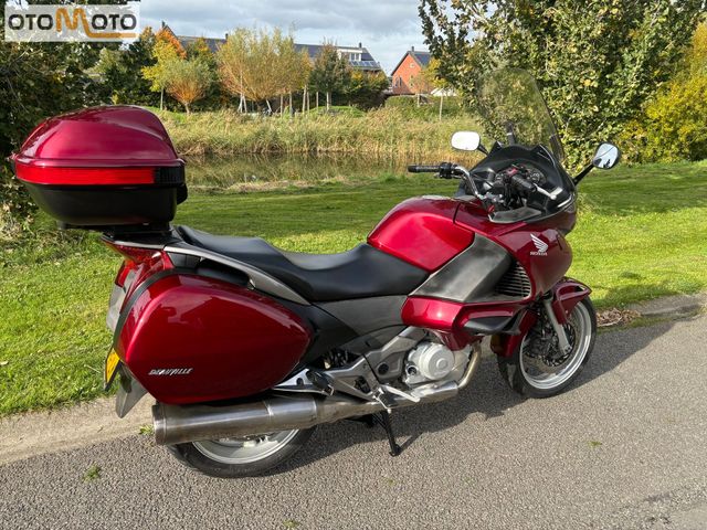 honda - nt-700-v-deauville-abs