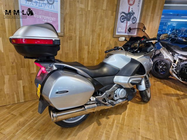 honda - nt-700-v-deauville-abs