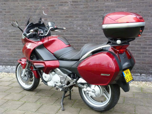 honda - nt-700-v-deauville-abs