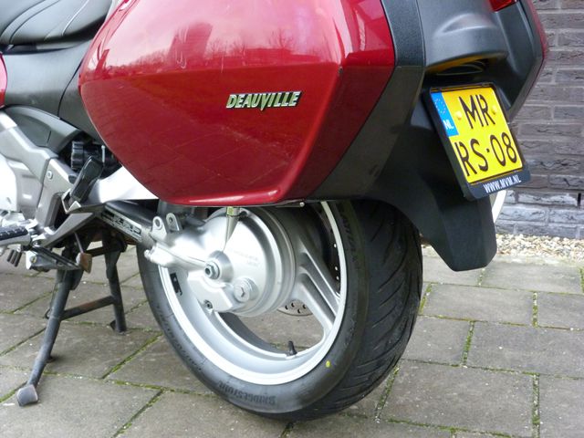 honda - nt-700-v-deauville-abs