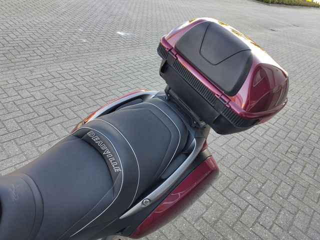 honda - nt-700-v-deauville-abs