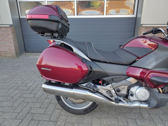 honda - nt-700-v-deauville-abs