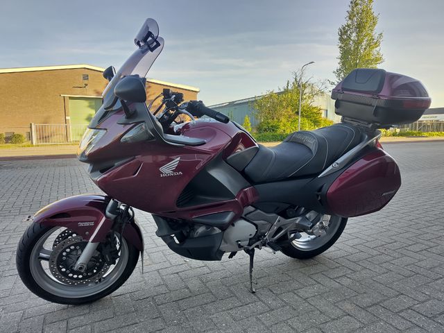 honda - nt-700-v-deauville-abs