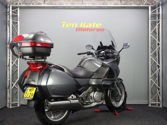 honda - nt-700-v-deauville-abs
