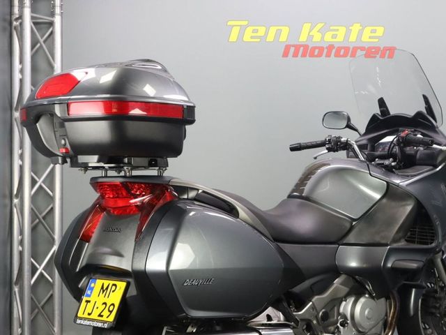 honda - nt-700-v-deauville-abs