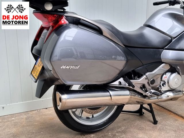 honda - nt-700-v-deauville-abs