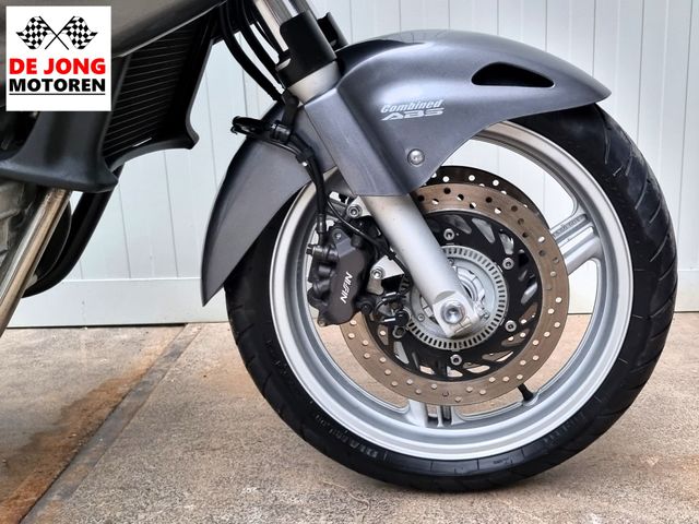 honda - nt-700-v-deauville-abs