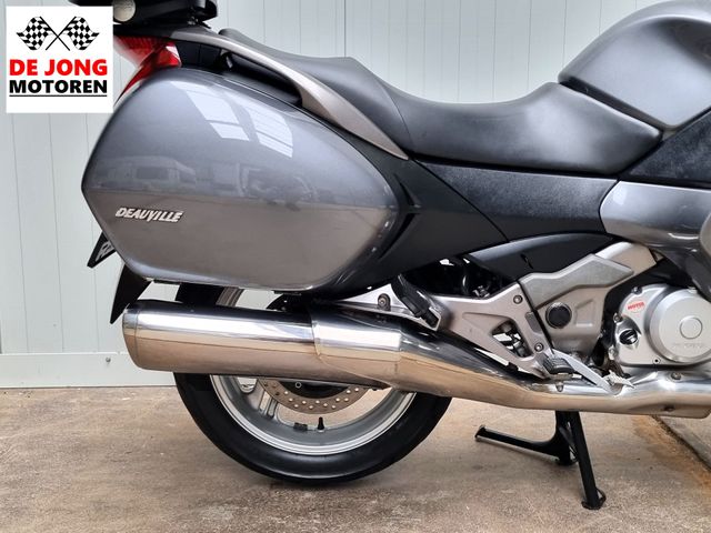 honda - nt-700-v-deauville-abs