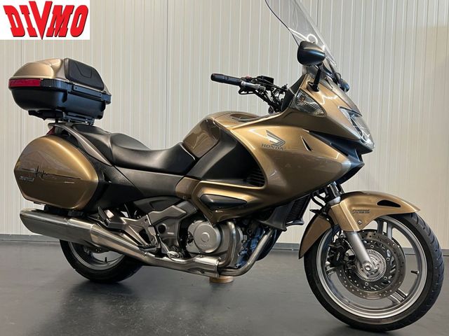 honda - nt-700-v-deauville-abs