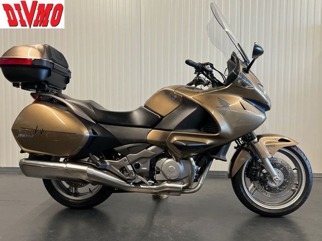 honda - nt-700-v-deauville-abs