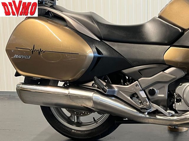 honda - nt-700-v-deauville-abs