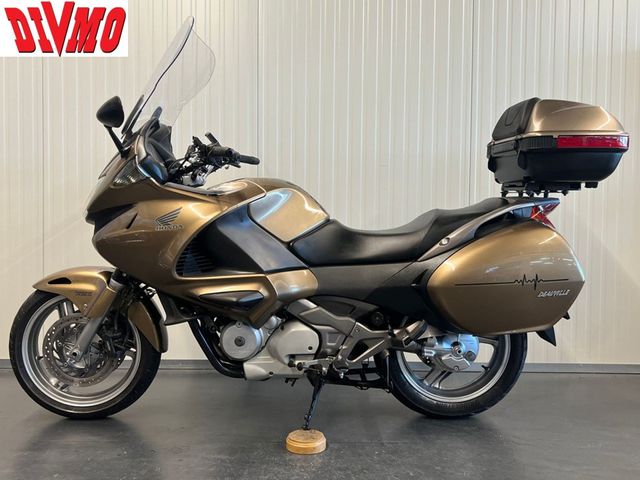honda - nt-700-v-deauville-abs