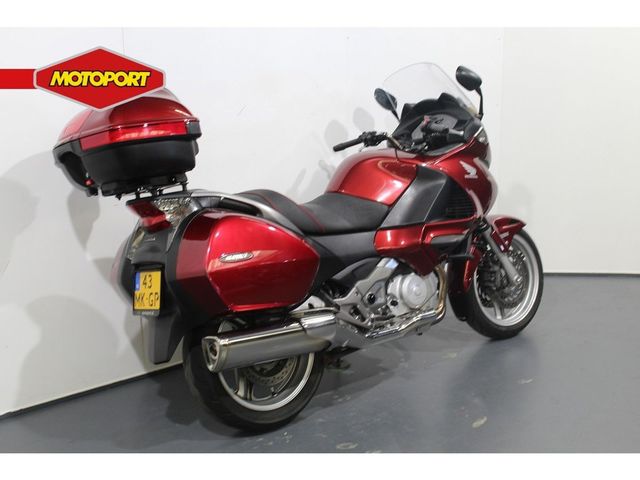 honda - nt-700-v-deauville-abs