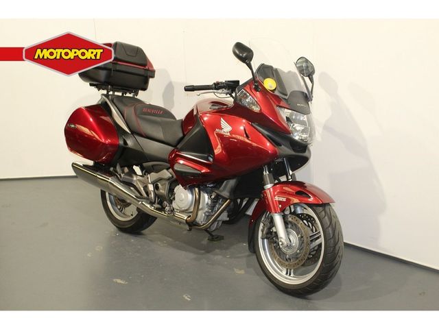 honda - nt-700-v-deauville-abs