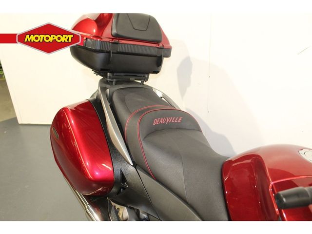 honda - nt-700-v-deauville-abs