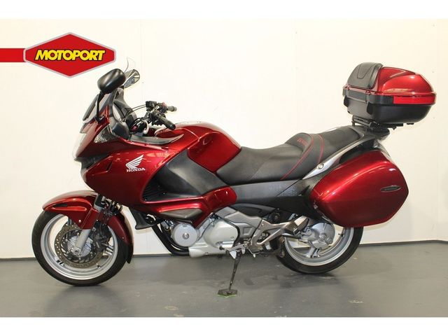 honda - nt-700-v-deauville-abs