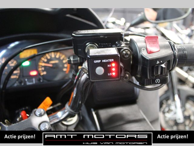 honda - nt-700-v-deauville-c-abs