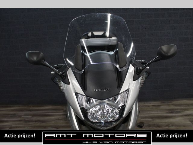 honda - nt-700-v-deauville-c-abs