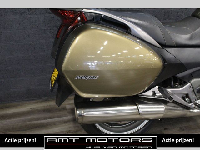 honda - nt-700-v-deauville-c-abs