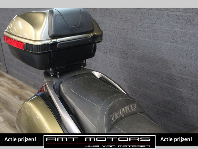 honda - nt-700-v-deauville-c-abs