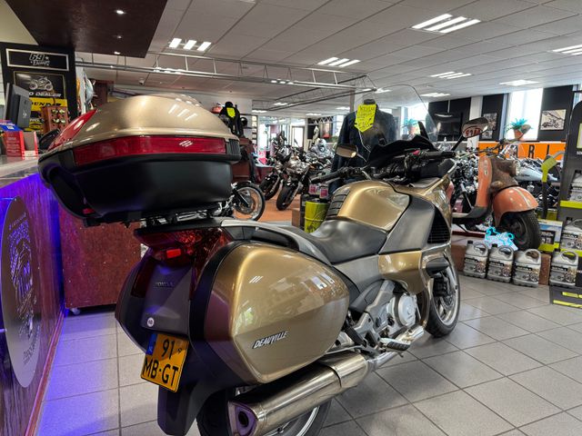 honda - nt-700-v-deauville-c-abs