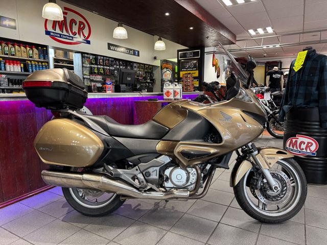 honda - nt-700-v-deauville-c-abs