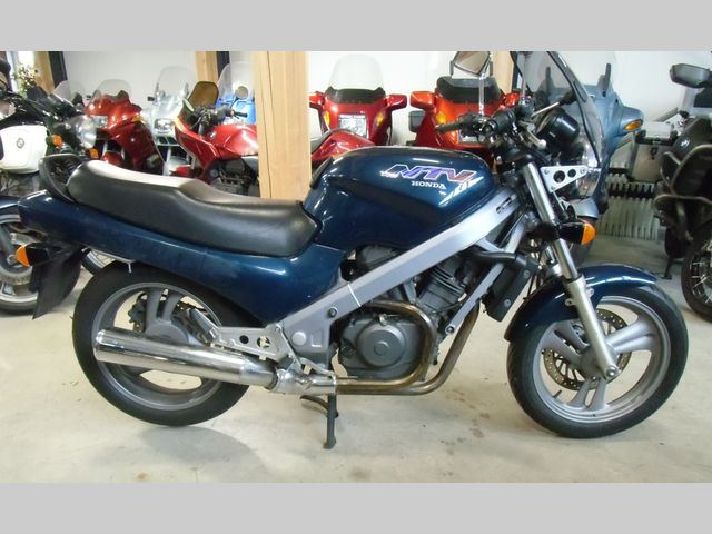 honda - ntv-650