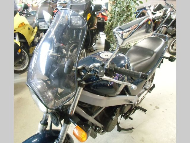 honda - ntv-650