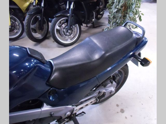 honda - ntv-650