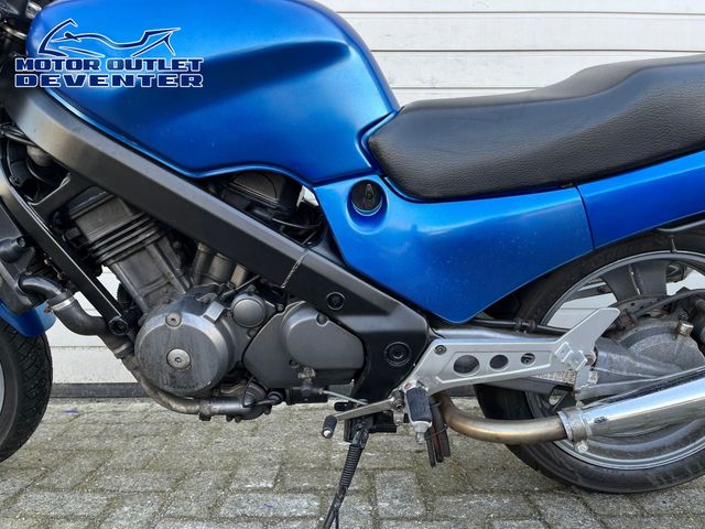 honda - ntv-650-revere
