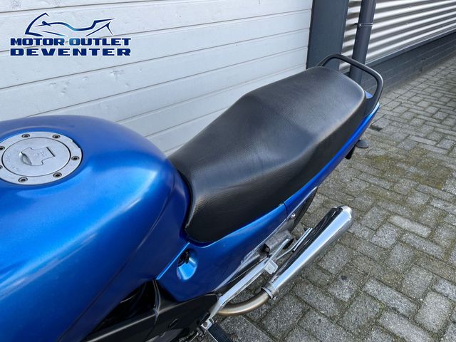 honda - ntv-650-revere