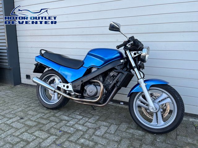 honda - ntv-650-revere
