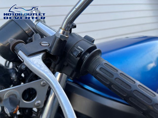 honda - ntv-650-revere