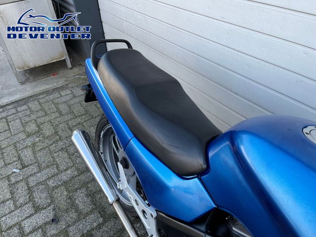 honda - ntv-650-revere
