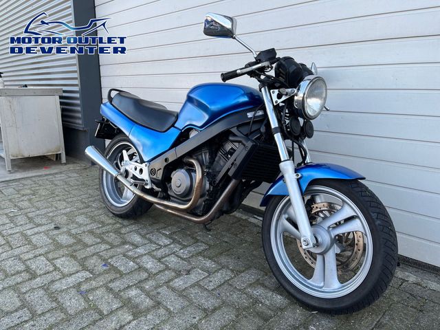 honda - ntv-650-revere
