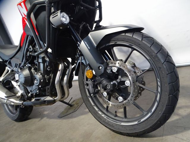 honda - nx-500