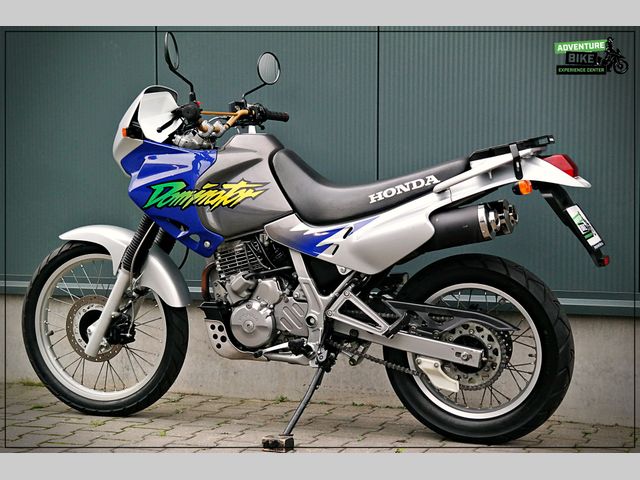 honda - nx-650--dominator