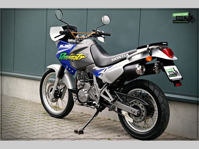 honda - nx-650--dominator