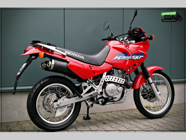 honda - nx-650--dominator