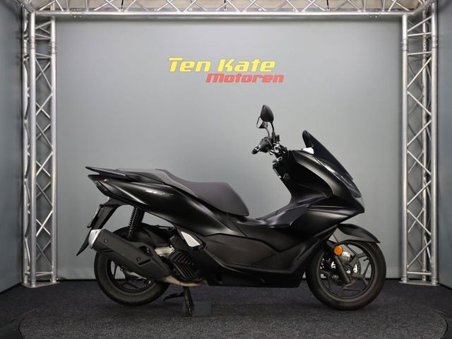 honda - pcx-125