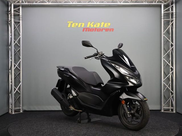 honda - pcx-125