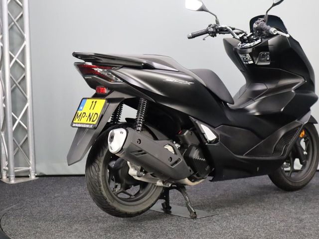 honda - pcx-125