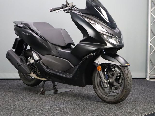 honda - pcx-125