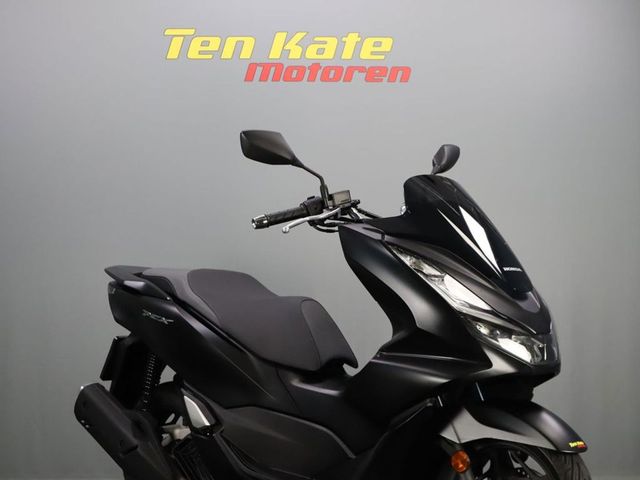 honda - pcx-125