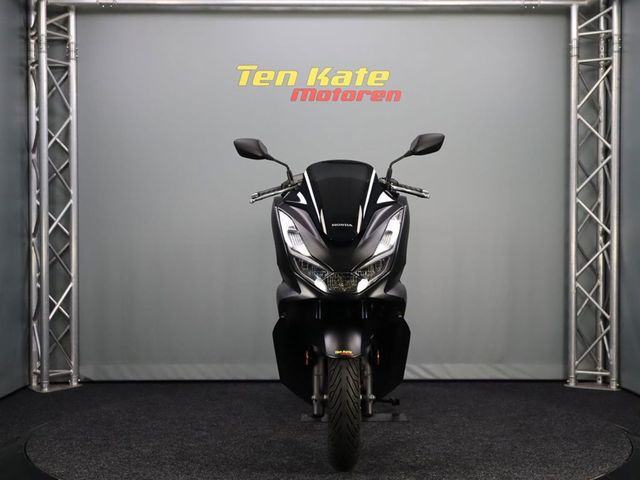 honda - pcx-125