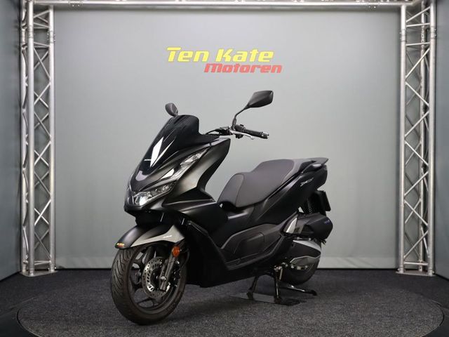 honda - pcx-125