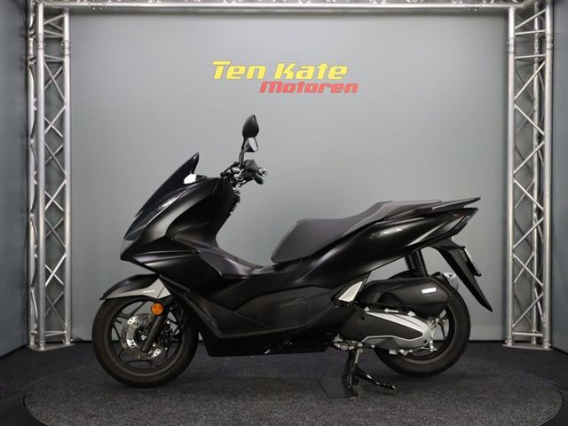 honda - pcx-125